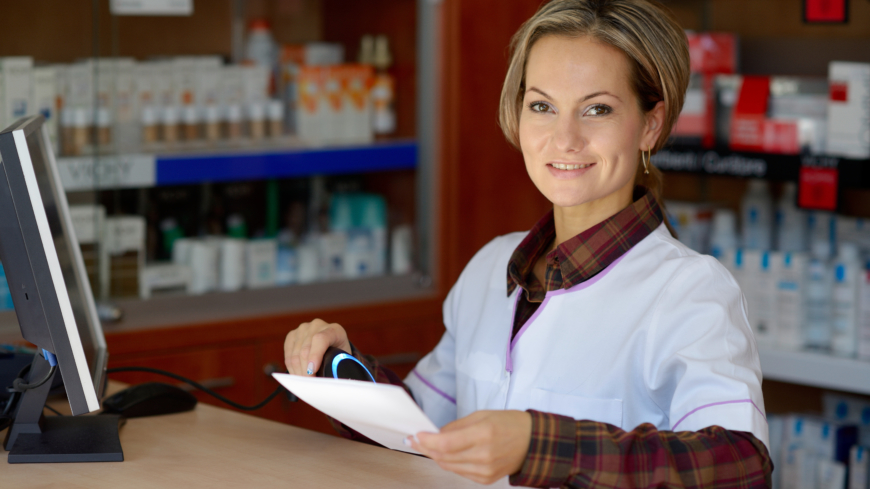Regeringen vill att det blir lättare för apotek att motsätta sig läkemedelsbyten.  Foto: Shutterstock